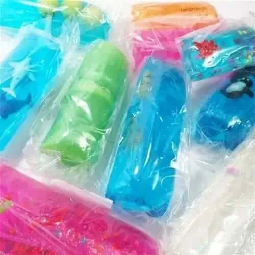 Tactile Wiggler Kit Pack of 10-Tactile Wiggler Kit Pack of 10