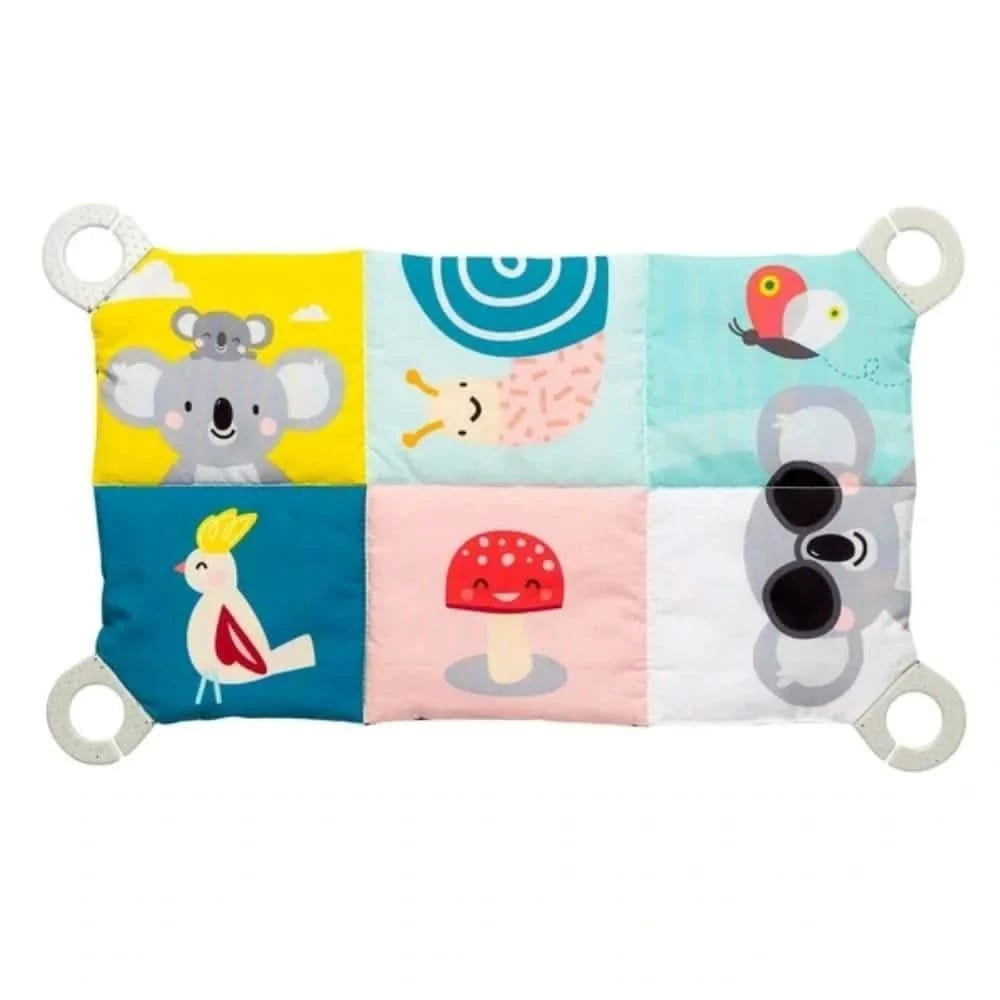 Taf Toys All Around Me Gym-Taf Toys All Around Me Gym