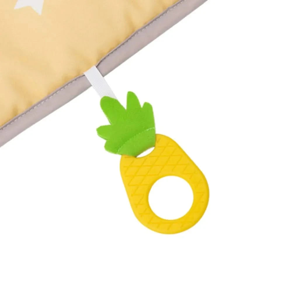 Taf Toys I Love Big Mat - Soft Colours-Taf Toys I Love Big Mat - Soft Colours