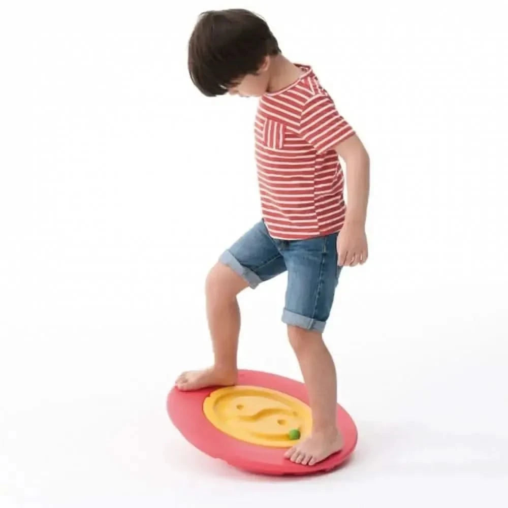 Tai chi balance board-Tai chi balance board