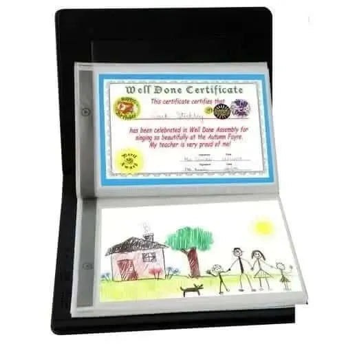 Talking Photo Albums Standard-Talking Photo Albums Standard