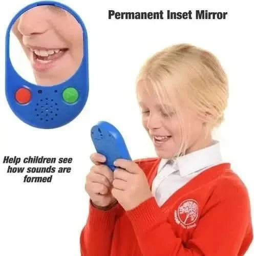 Talking Products Voice Pad Pack of 5-Talking Products Voice Pad Pack of 5