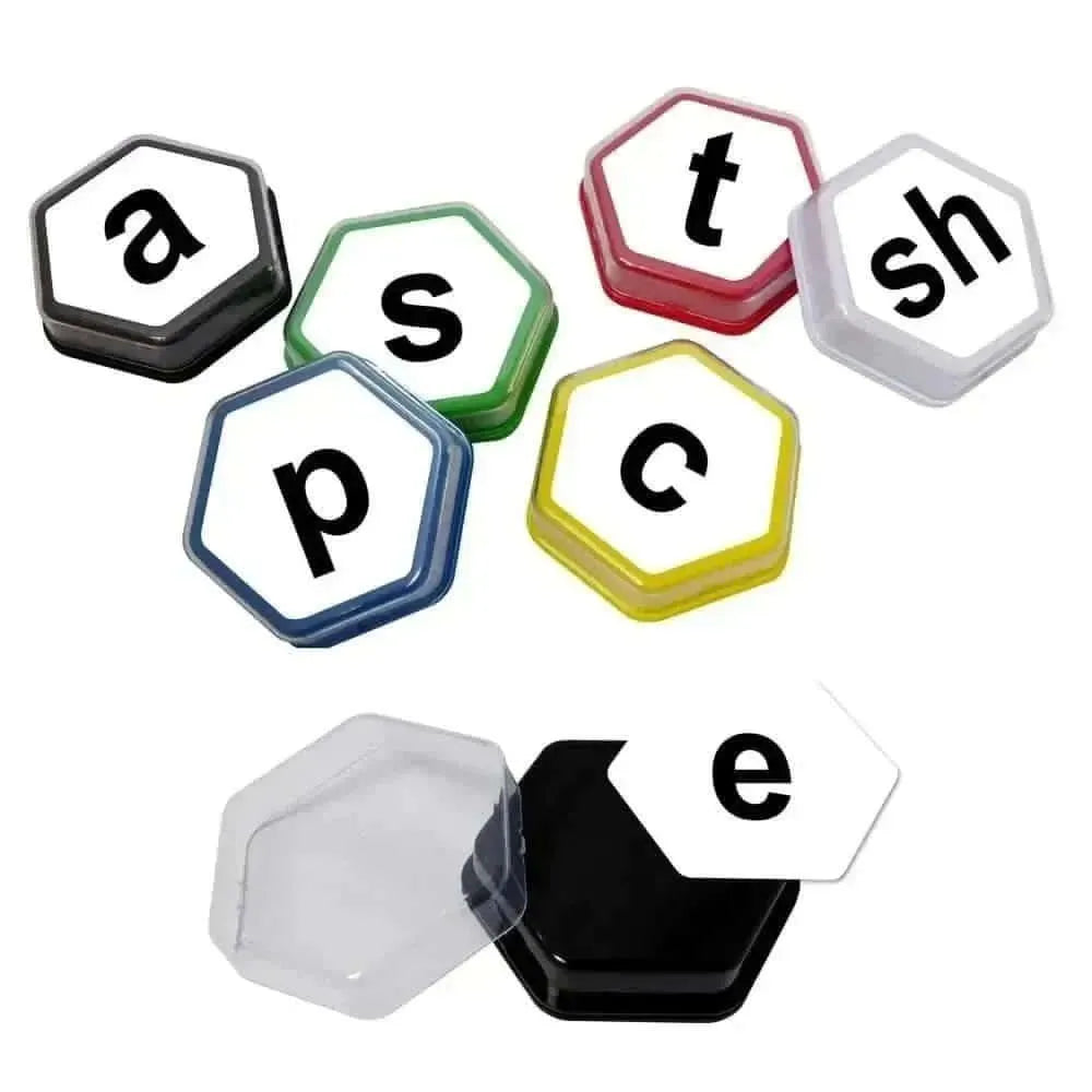 Talking Tiles Pack of 6-Talking Tiles Pack of 6