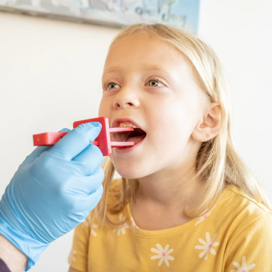 Talking Tools Jaw Exerciser-Talking Tools Jaw Exerciser