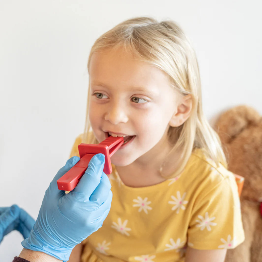 Talking Tools Jaw Exerciser-Talking Tools Jaw Exerciser