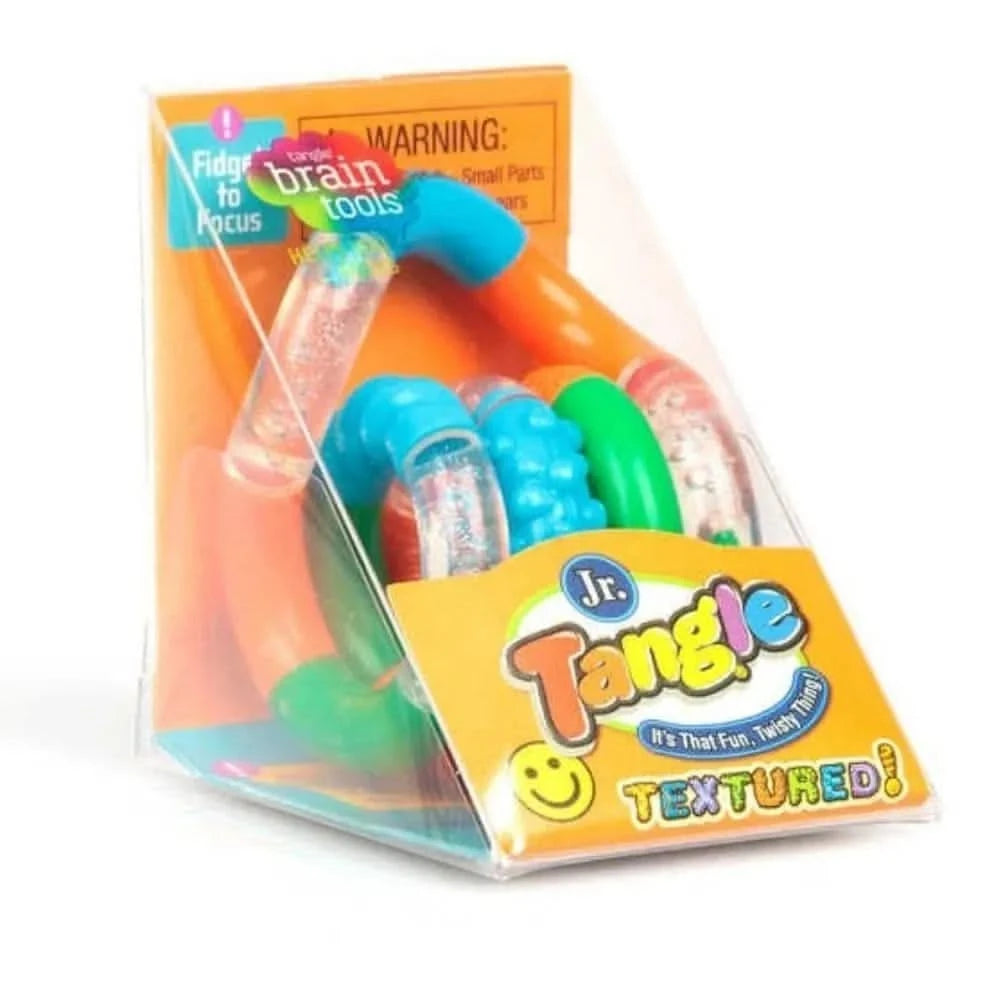 Tangle Jr Textured-Tangle Jr Textured