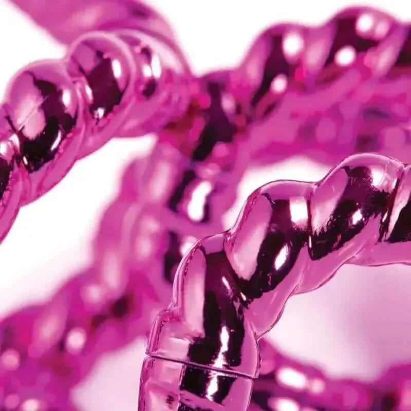 Tangle Jr Totally Textured Metallics-Tangle Jr Totally Textured Metallics