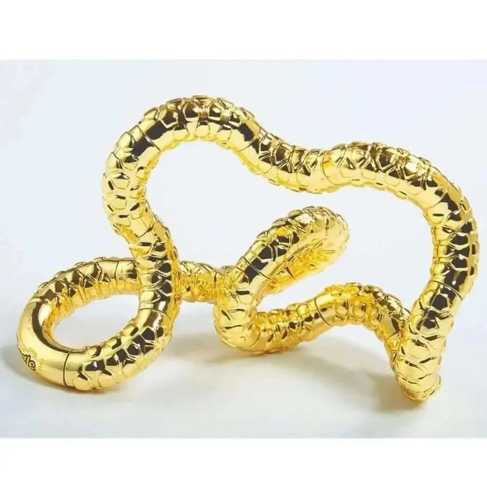 Tangle Jr Totally Textured Metallics-Tangle Jr Totally Textured Metallics