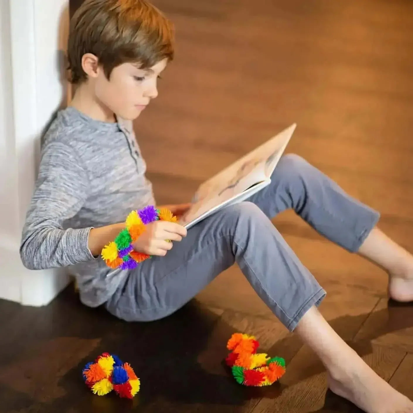 Tangle Junior Hairy-Tangle Junior Hairy