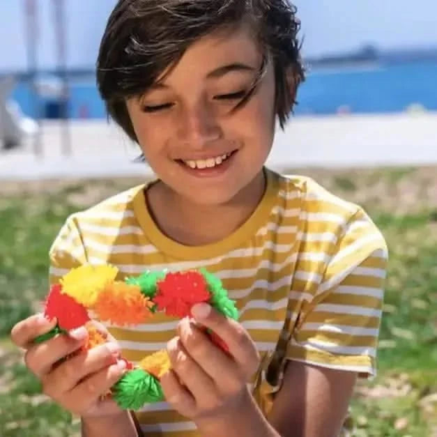 Tangle Junior Hairy-Tangle Junior Hairy