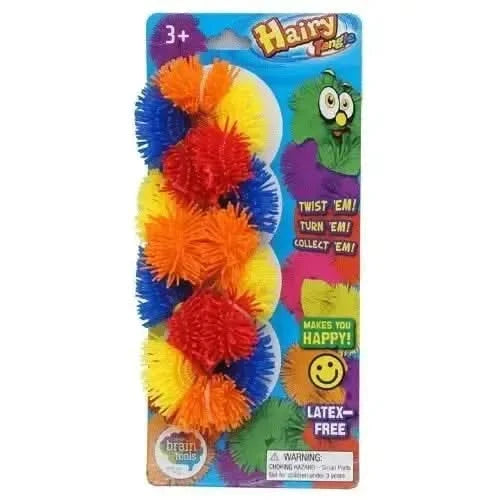 Tangle Junior Hairy-Tangle Junior Hairy