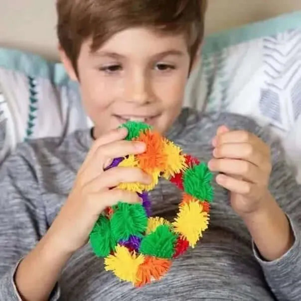 Tangle Junior Hairy-Tangle Junior Hairy