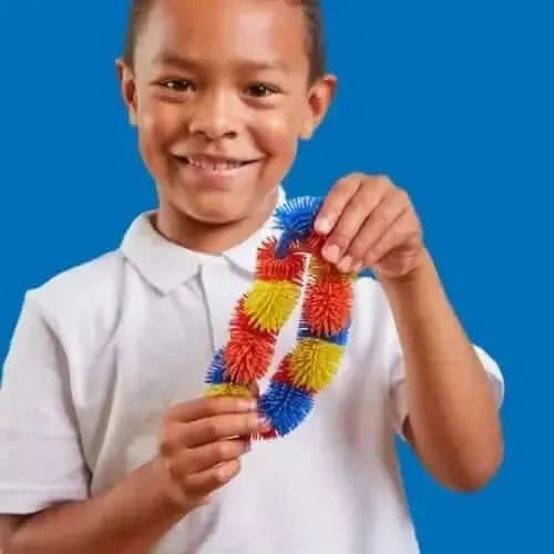 Tangle Junior Hairy-Tangle Junior Hairy