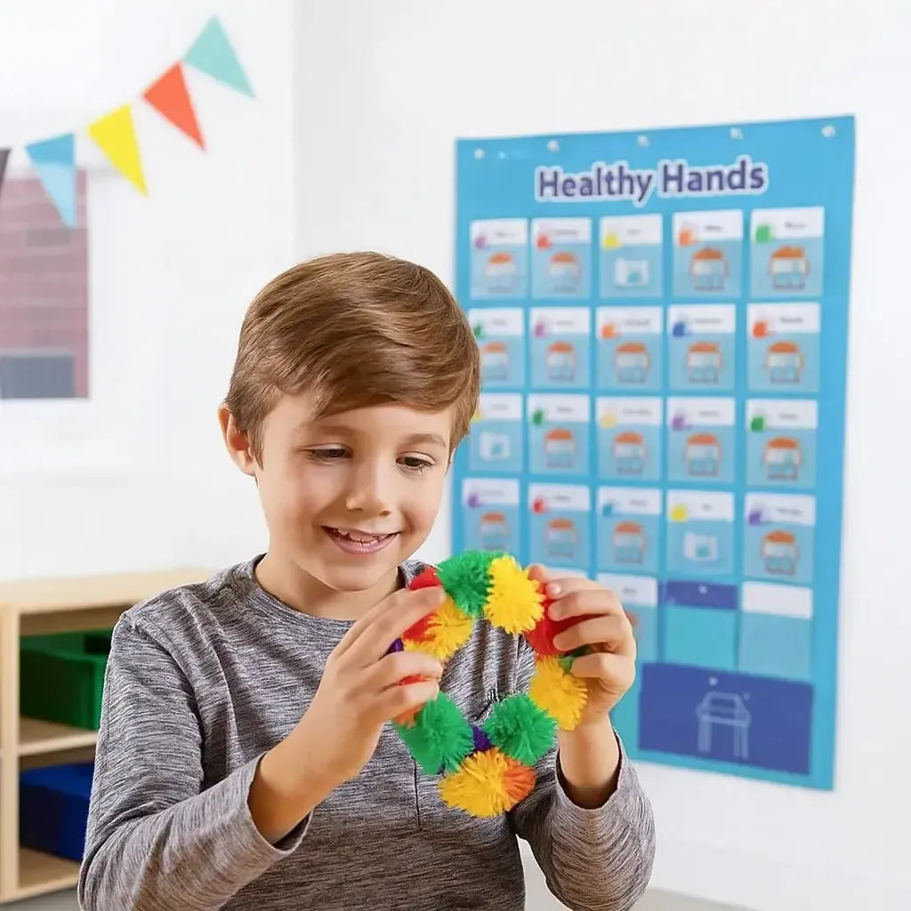 Tangle Junior Hairy-Tangle Junior Hairy