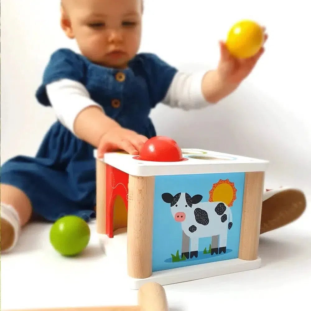 Tap Tap Ball-Tap Tap Ball