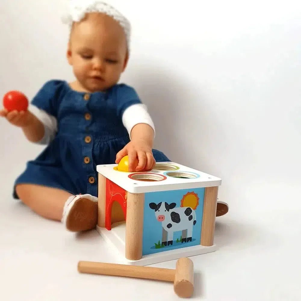 Tap Tap Ball-Tap Tap Ball