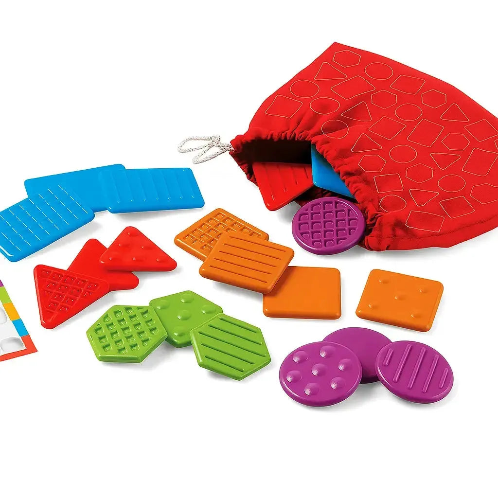 Teaching Tac Tiles-Teaching Tac Tiles