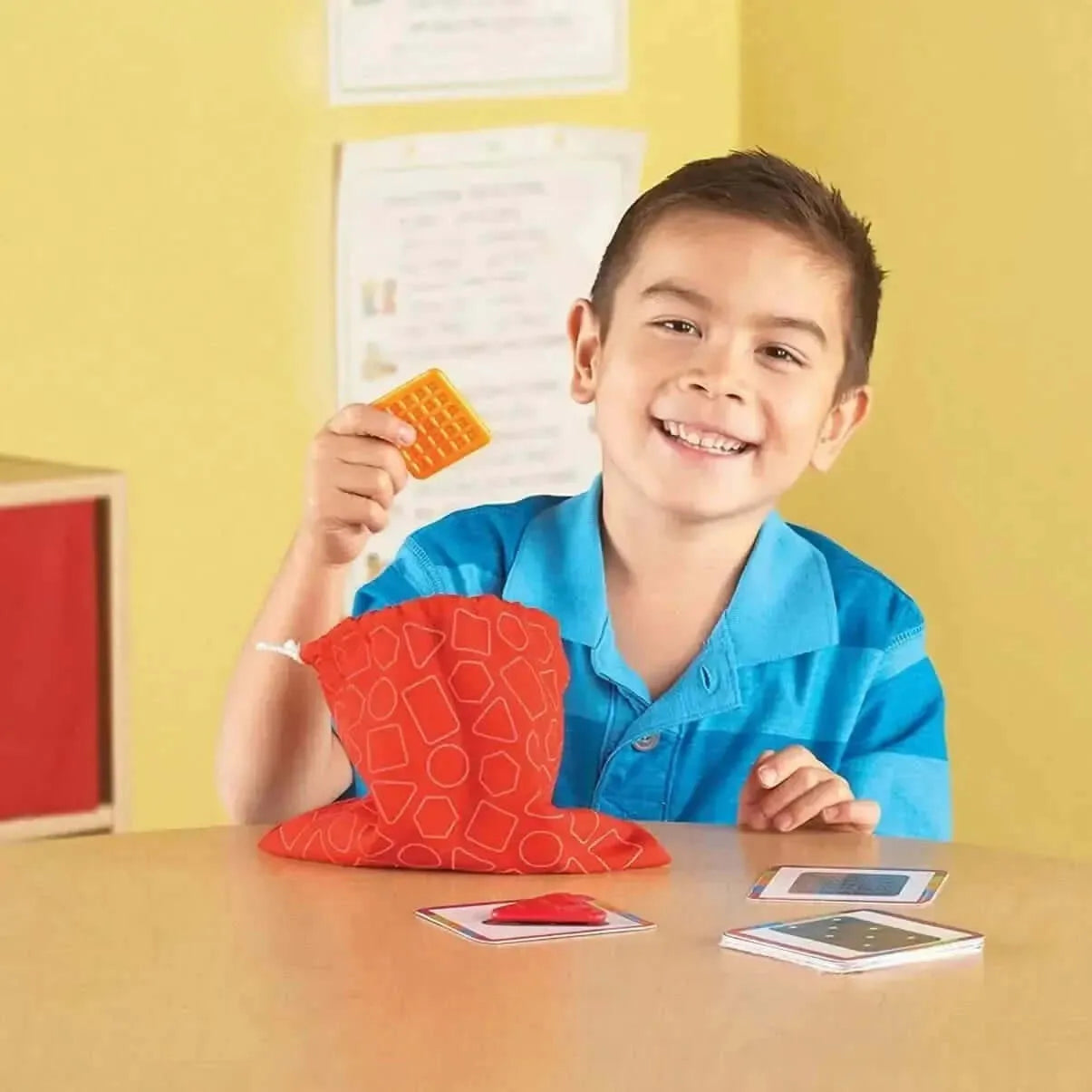 Teaching Tac Tiles-Teaching Tac Tiles