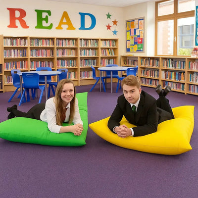 Teenage Bean Bag-Teenage Bean Bag