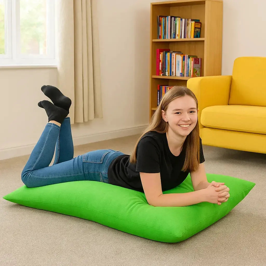 Teenage Bean Bag-Teenage Bean Bag
