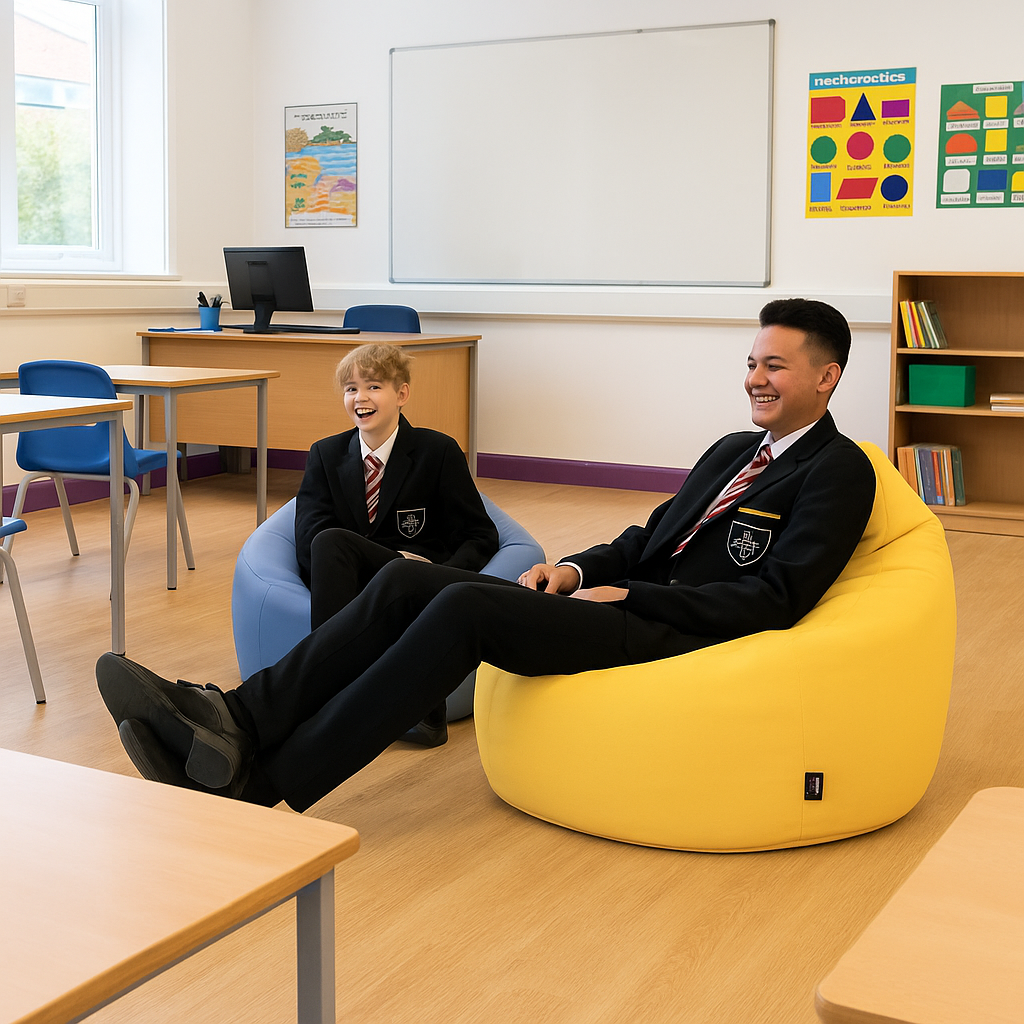 Teenage Bean Bag Chair