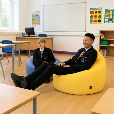 Teenage Bean Bag Chair-Teenage Bean Bag Chair