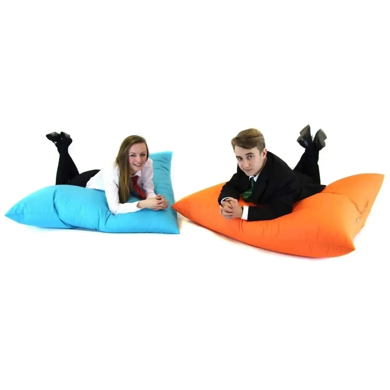 Teenage Bean Bag-Teenage Bean Bag