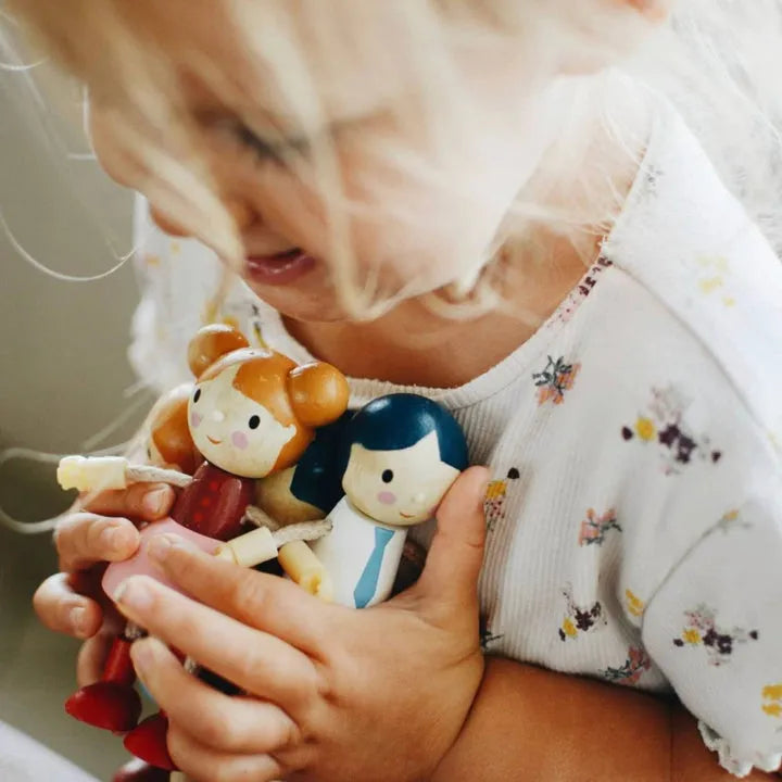 Tender Leaf Toys Doll Family-Tender Leaf Toys Doll Family