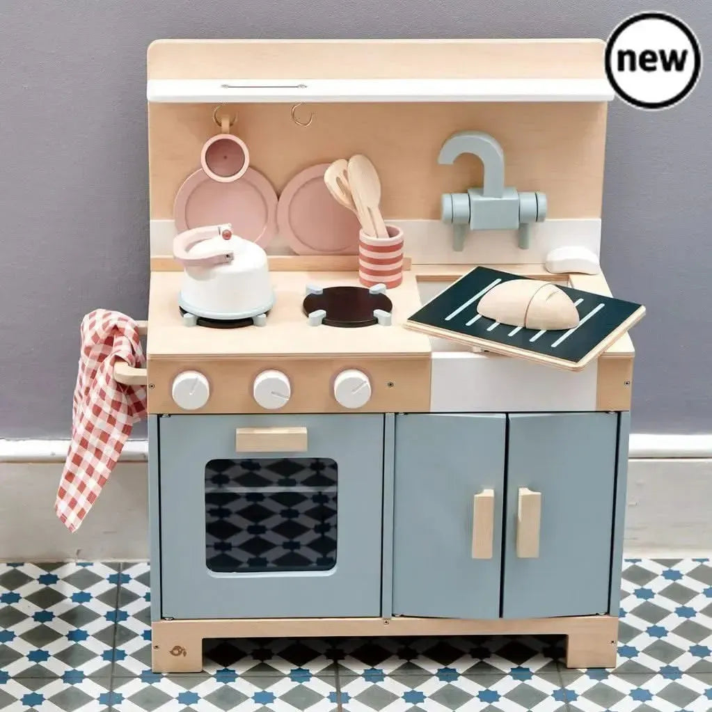 Tenderleaf Toys Home Kitchen-Tenderleaf Toys Home Kitchen