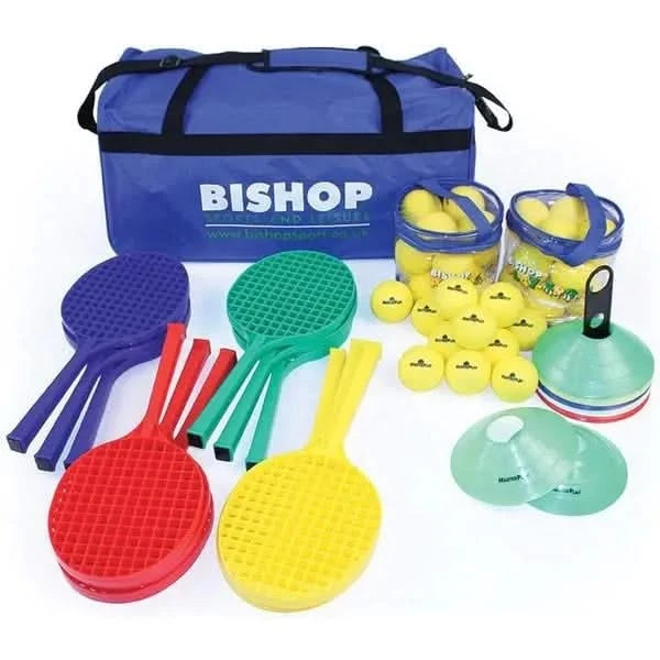 Tennis Starter Kit-Tennis Starter Kit