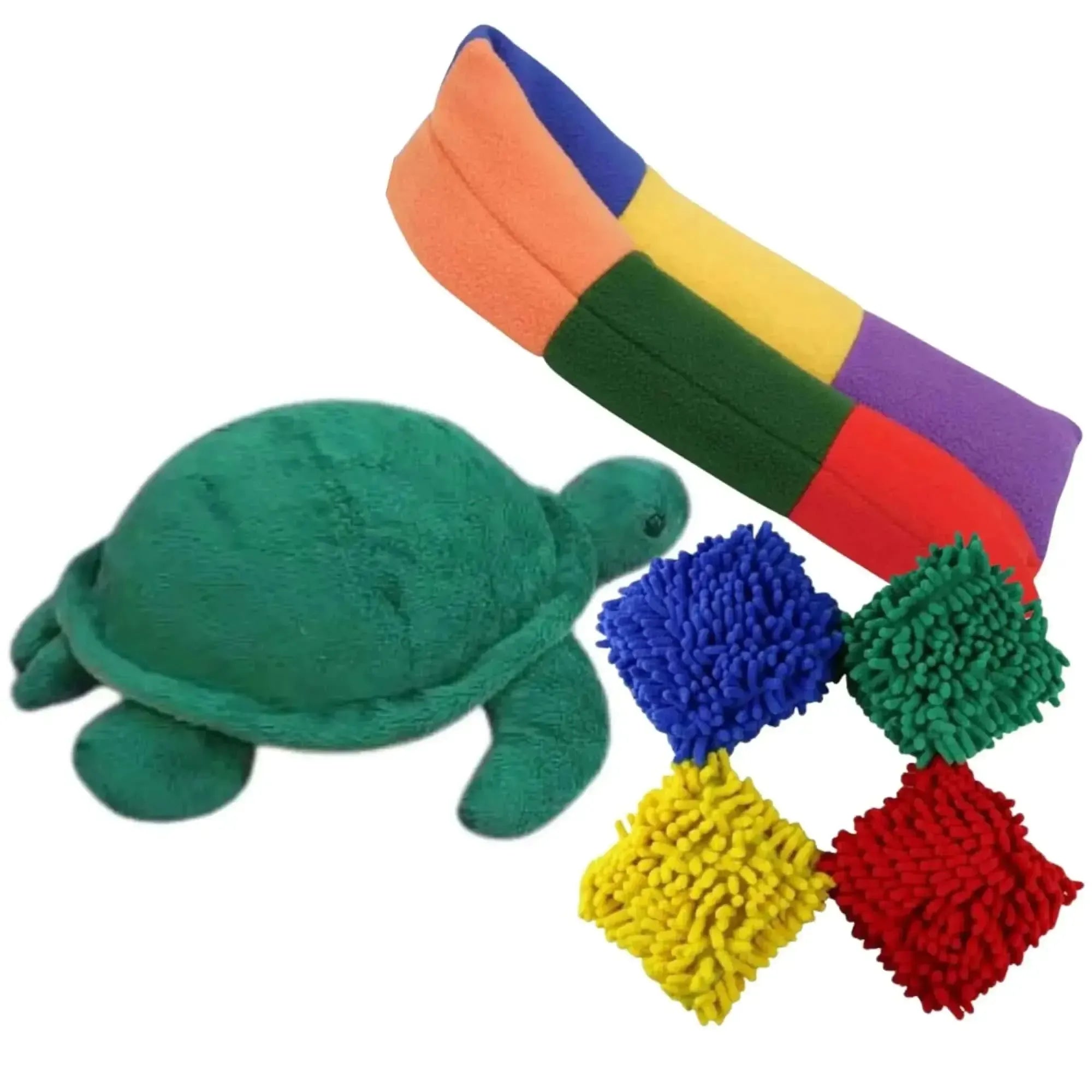 Therapy Focus Weighted Kit-Therapy Focus Weighted Kit