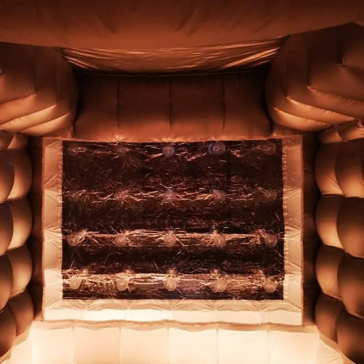 Therapy PODS - Small (made to order)-Therapy PODS - Small (made to order)