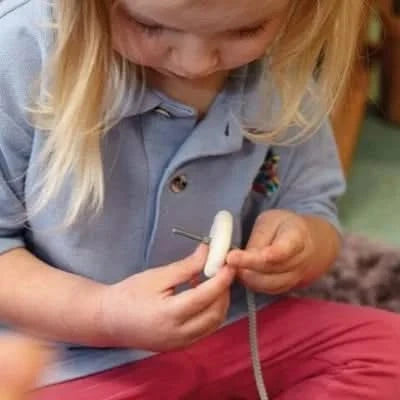 Threading Pebbles-Threading Pebbles
