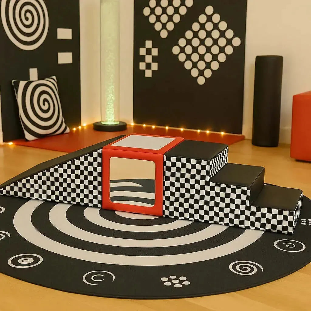 Three Piece Slide and Climb-Three Piece Slide and Climb