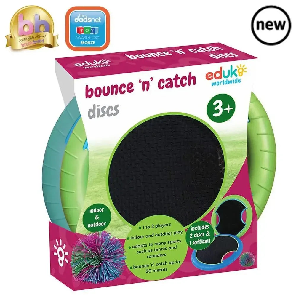 Throw And Catch Activities Kit-Throw And Catch Activities Kit