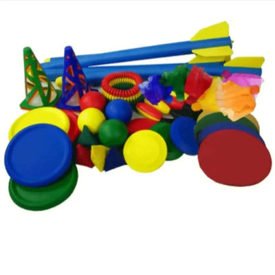 Throw & Catch Pack-Throw & Catch Pack