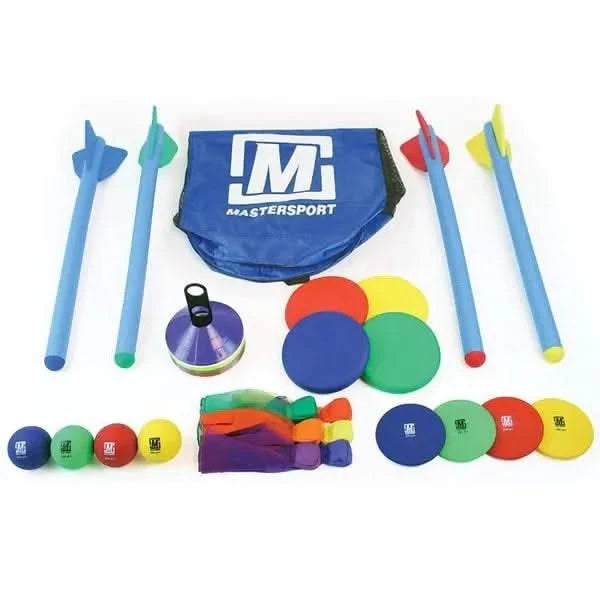Throwing Kit-Throwing Kit