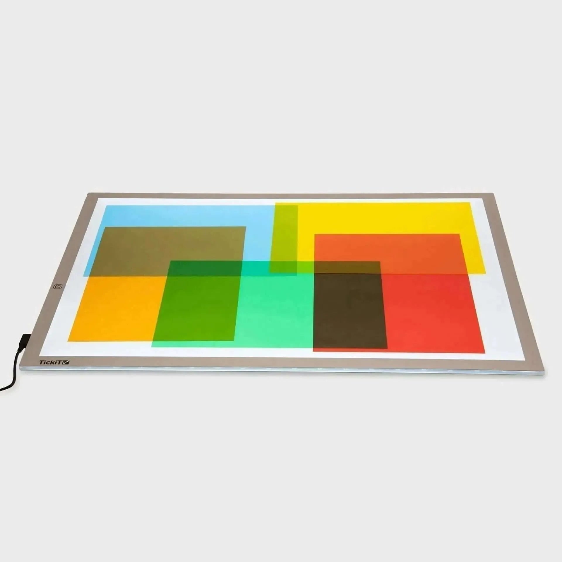 TickIT A3 Light Panel-TickIT A3 Light Panel