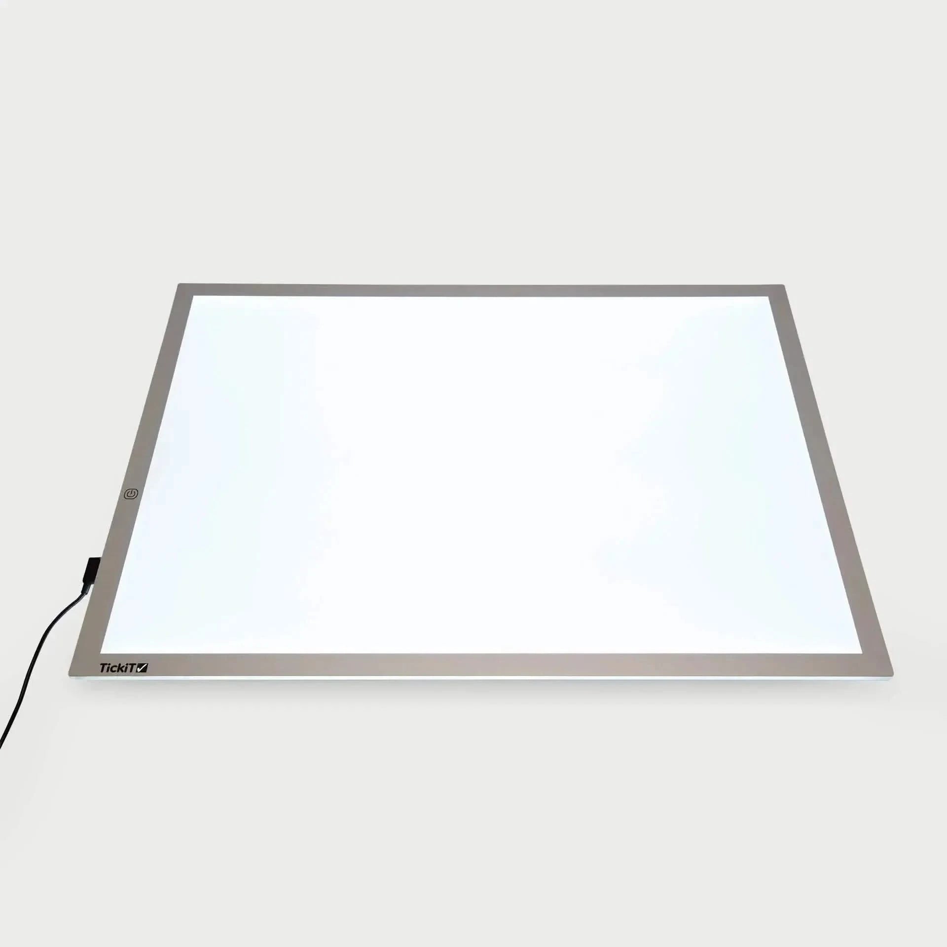 TickIT A3 Light Panel-TickIT A3 Light Panel