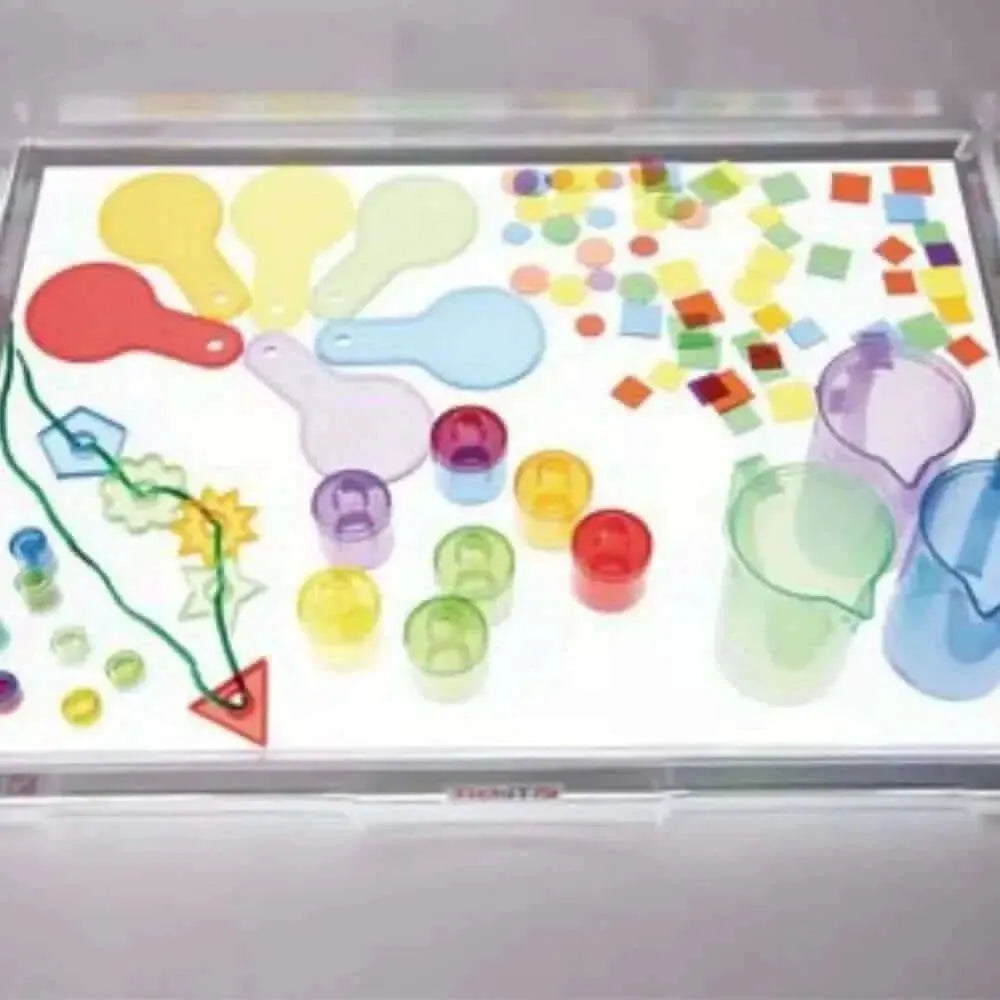 TickIT A3 Light Panel-TickIT A3 Light Panel