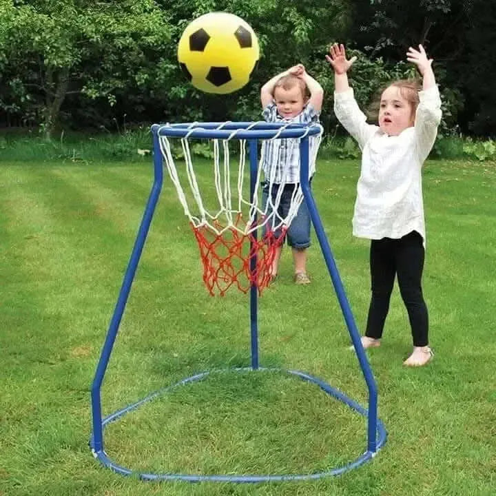 TickiT Basketball Stand-TickiT Basketball Stand
