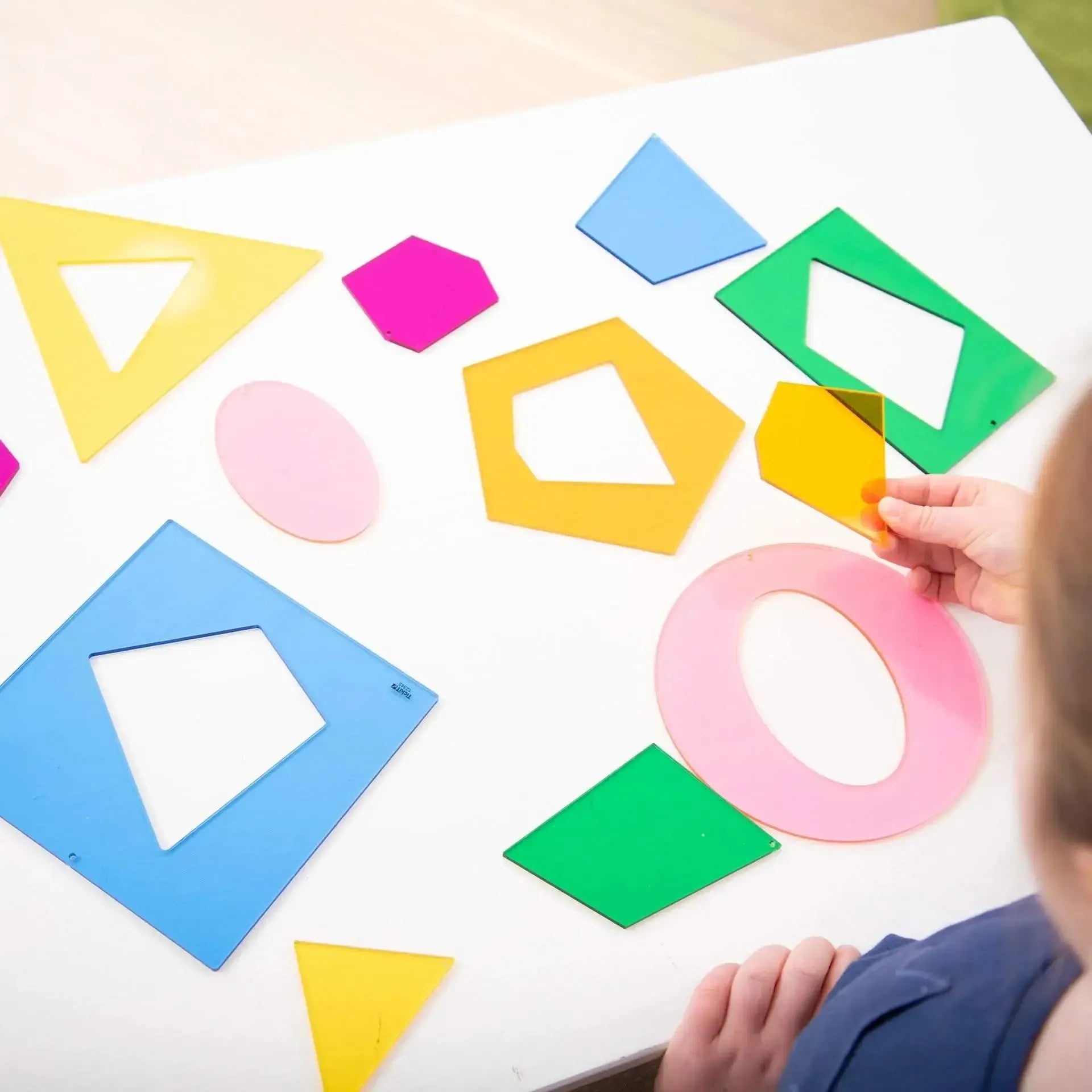 TickiT Jumbo Regular and Irregular Shapes-TickiT Jumbo Regular and Irregular Shapes