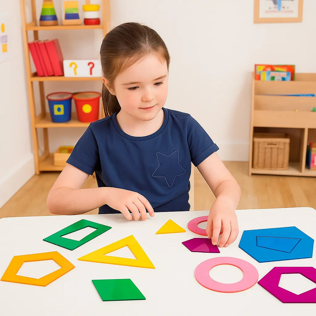 TickiT Jumbo Regular and Irregular Shapes-TickiT Jumbo Regular and Irregular Shapes