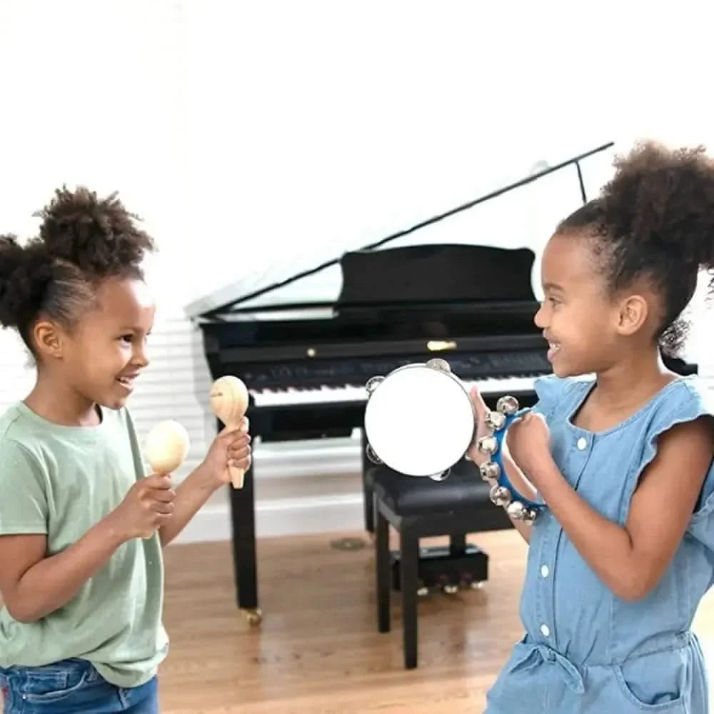 TickiT Percussion Set-TickiT Percussion Set