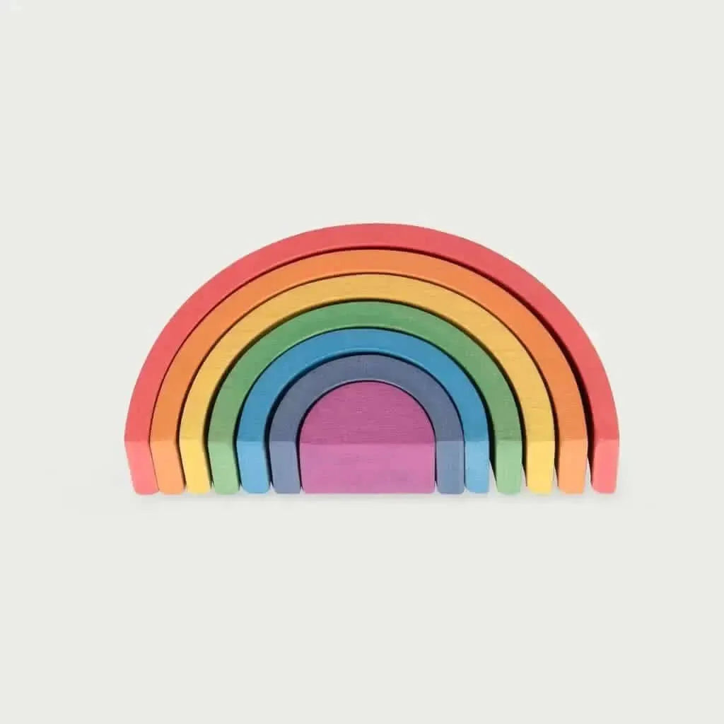TickIt Rainbow Architect Arches-TickIt Rainbow Architect Arches
