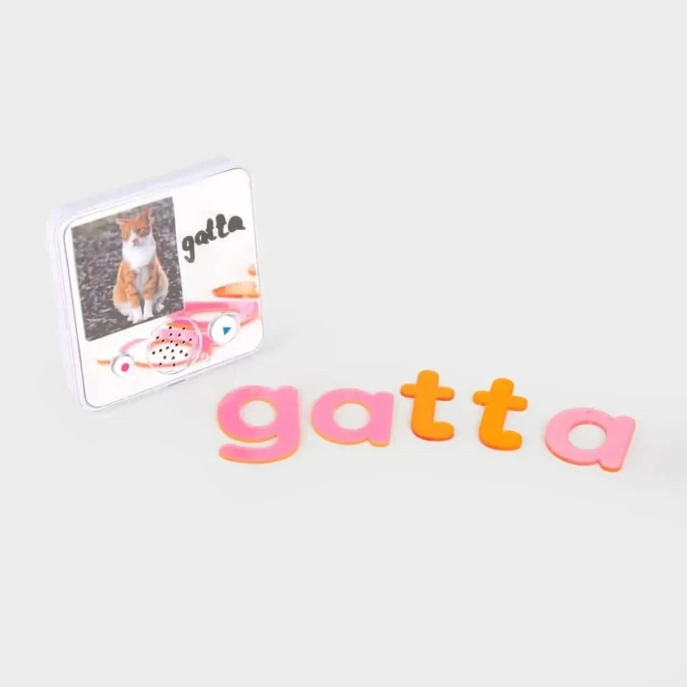 TickiT Sound Bank Plus Mirror-TickiT Sound Bank Plus Mirror