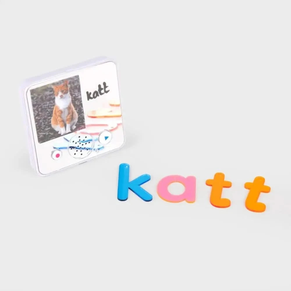 TickiT Sound Bank Plus Mirror-TickiT Sound Bank Plus Mirror