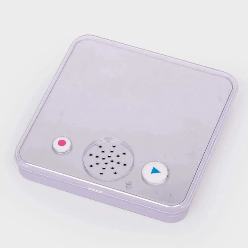 TickiT Sound Bank Plus Mirror-TickiT Sound Bank Plus Mirror