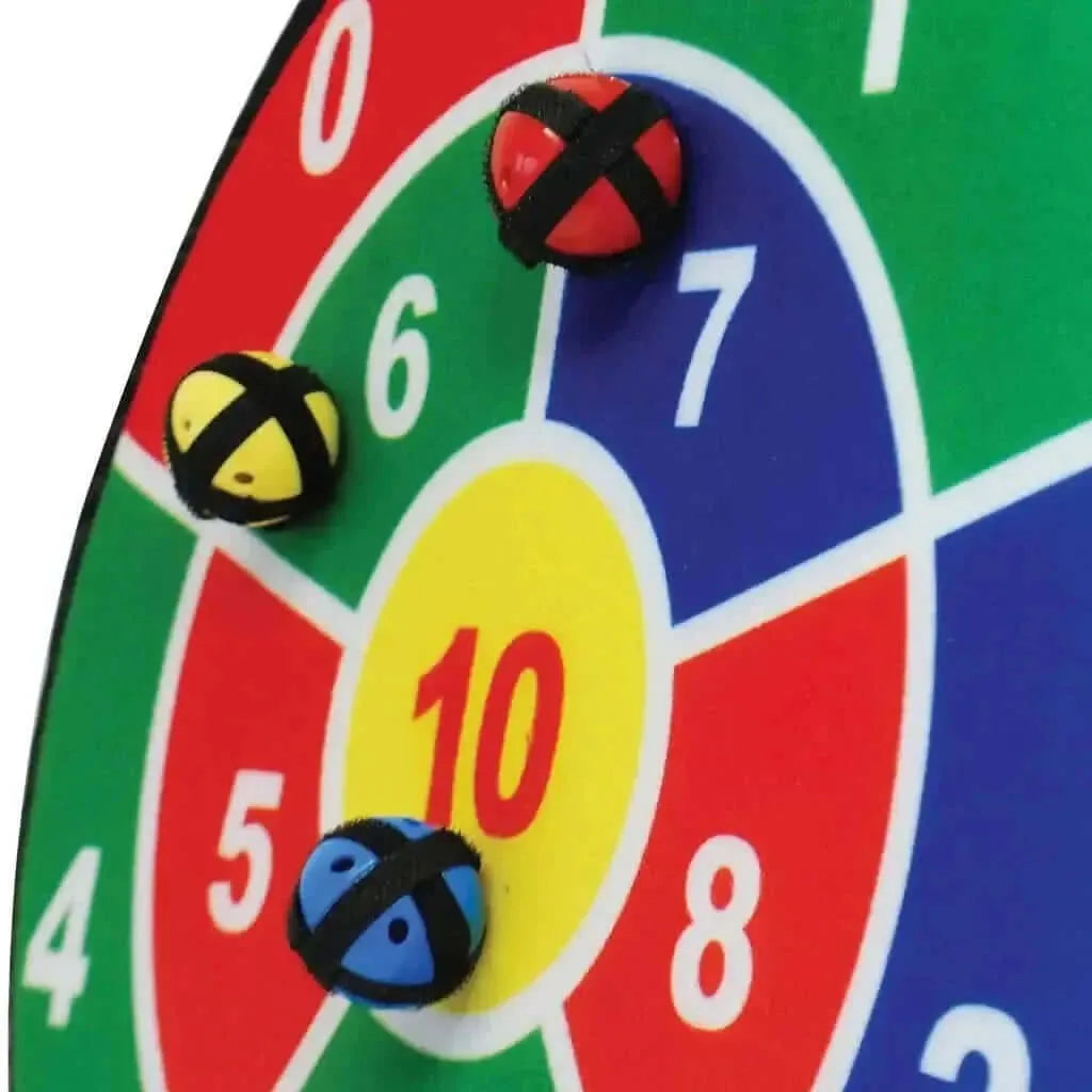 TickiT Target Maths game-TickiT Target Maths game