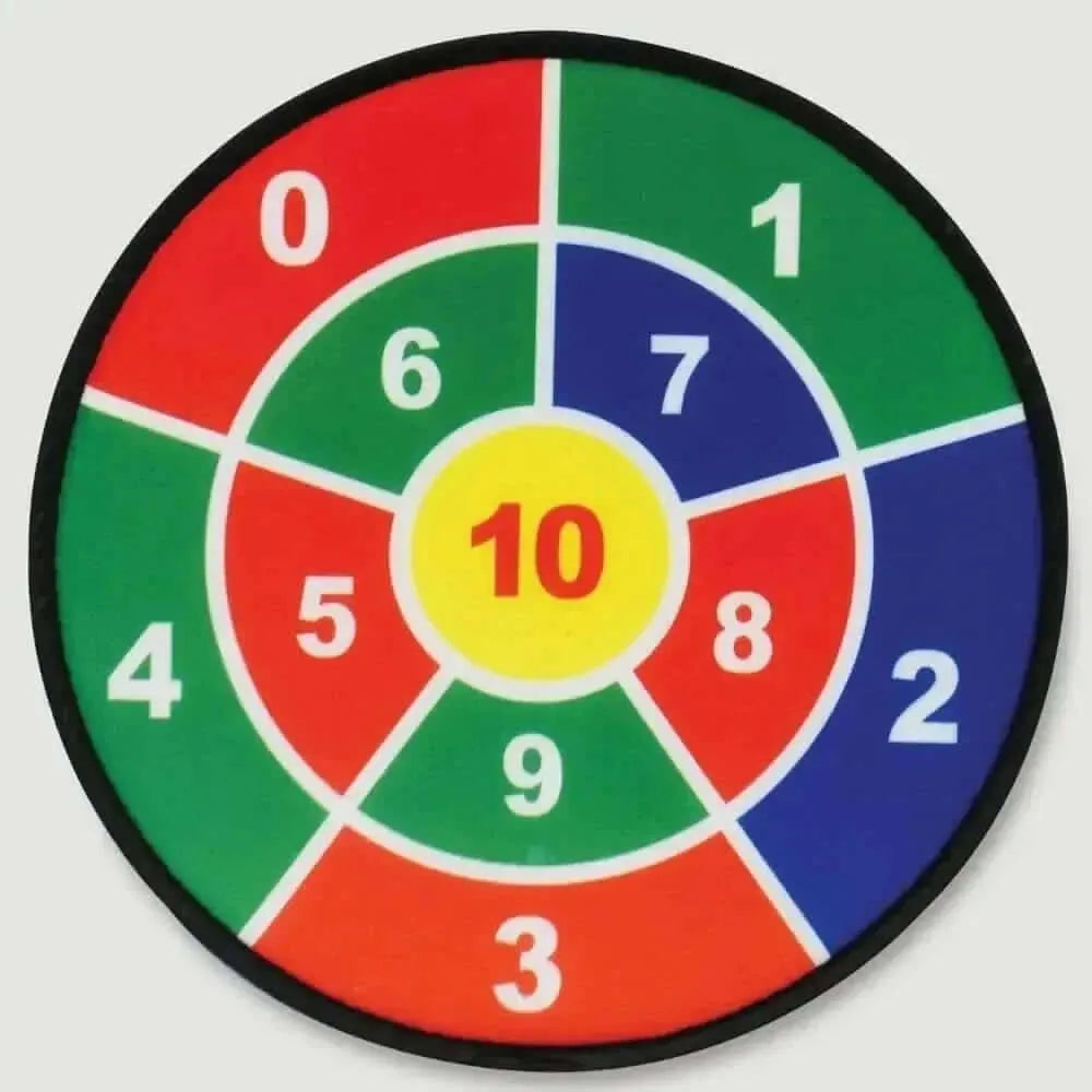 TickiT Target Maths game-TickiT Target Maths game